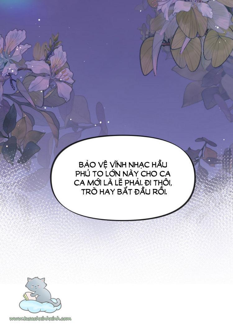 một đêm nọ đột nhiên yandere tới! chapter 34 9