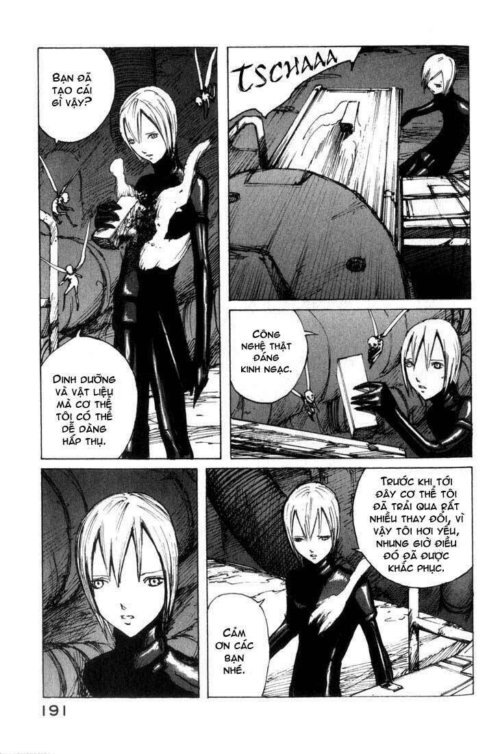 blame! chapter 24 17