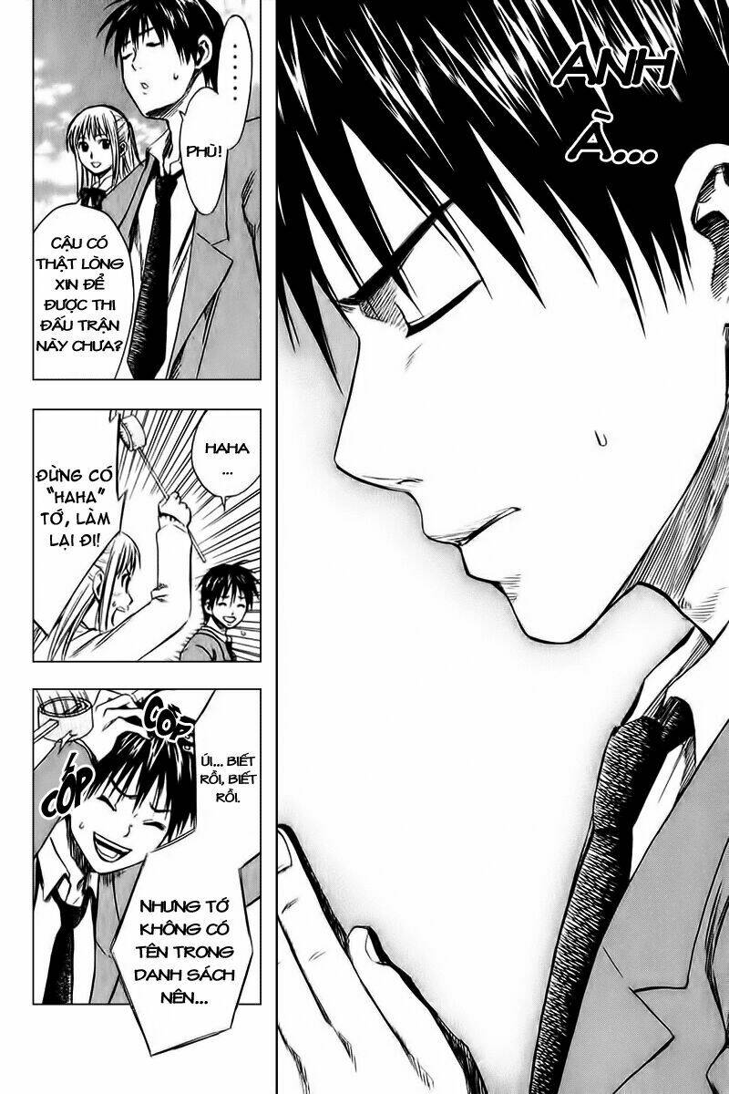 kỵ sĩ trong vòng cấm chapter 12 18