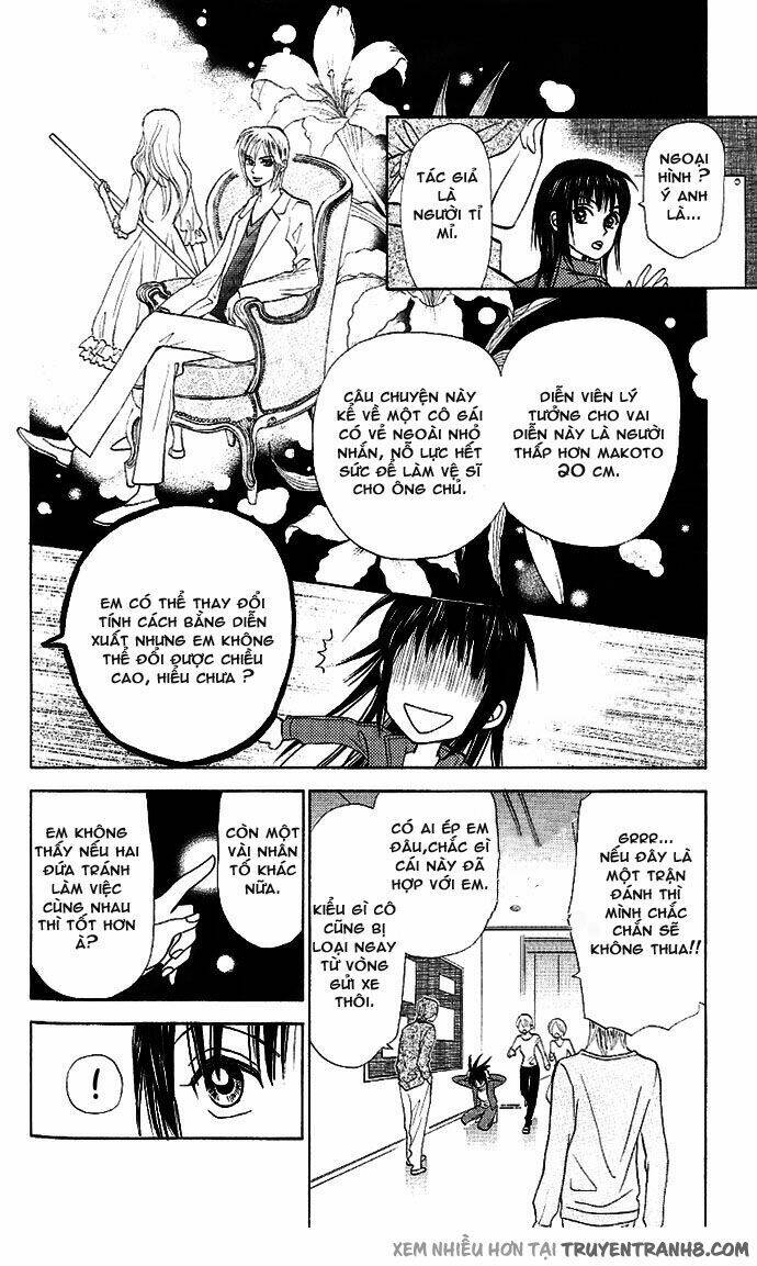 romeo và juliet hiện đại ii chapter 3 6