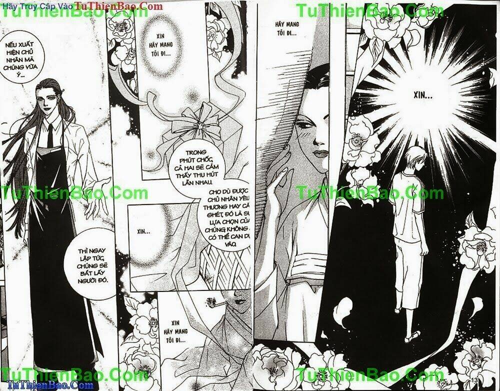 cổ vật kinh hoàng chapter 1 7