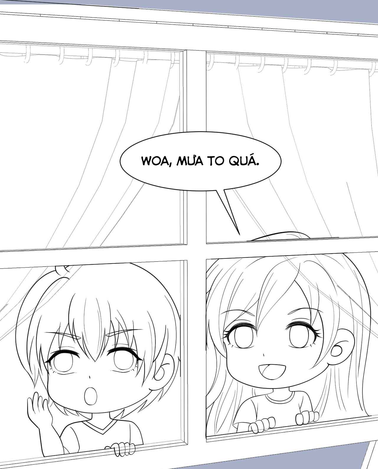 bí mật không thể yêu đương chapter 9 28