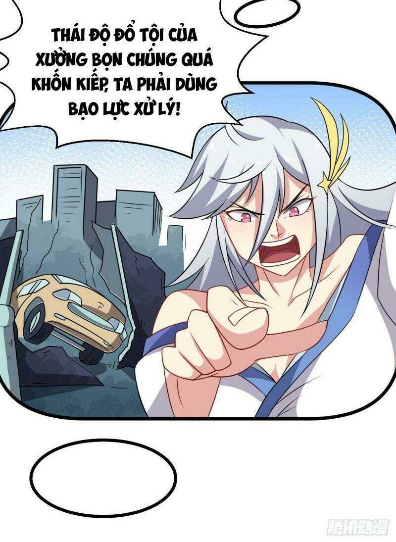 tổ thượng có tiền chapter 89 14