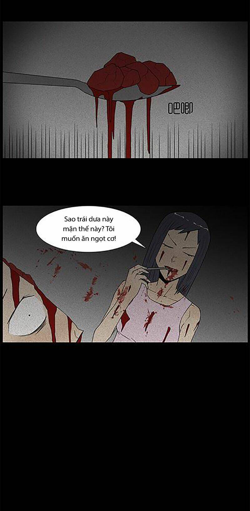 kinh dị đêm khuya chapter 42 49