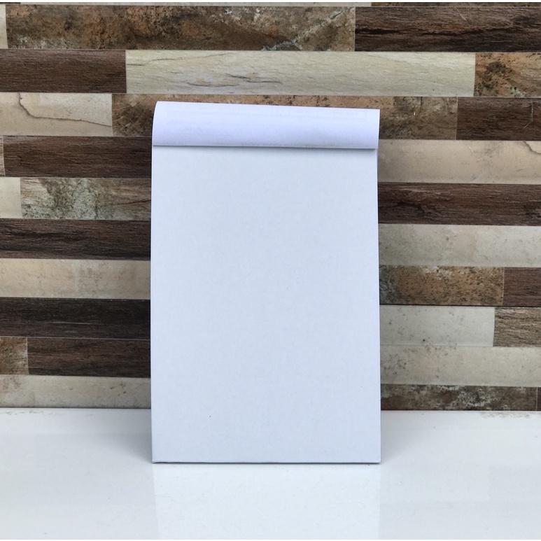 Hóa đơn 2 liên khổ 13 x 19cm có bìa kê tiện dụng