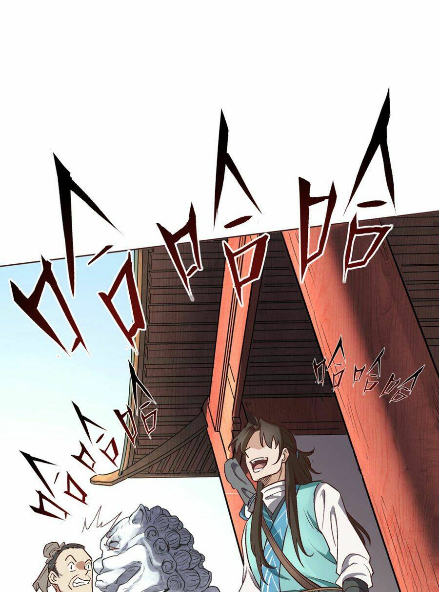 vong xuyên dạ hành chapter 2 19