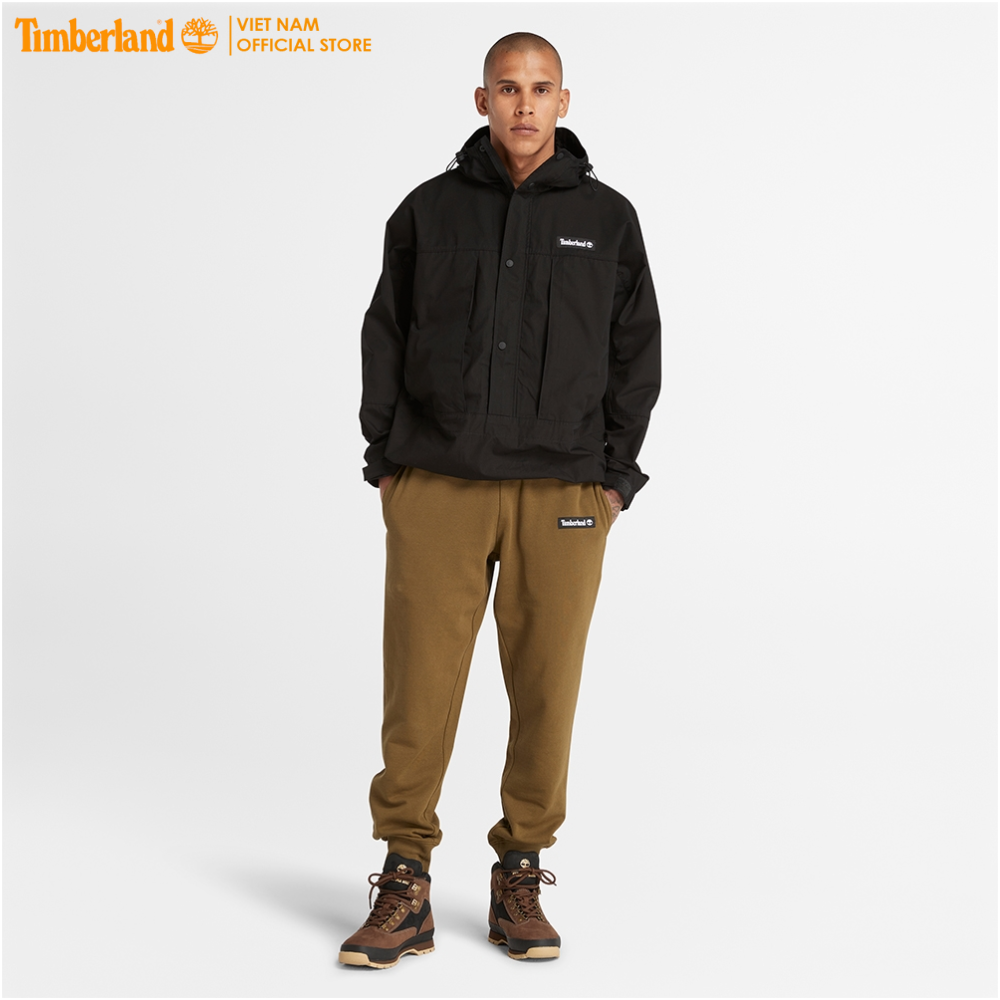 [Original] Timberland Áo Khoác Nam AF DWR Anorak Jacket TB0A26P2