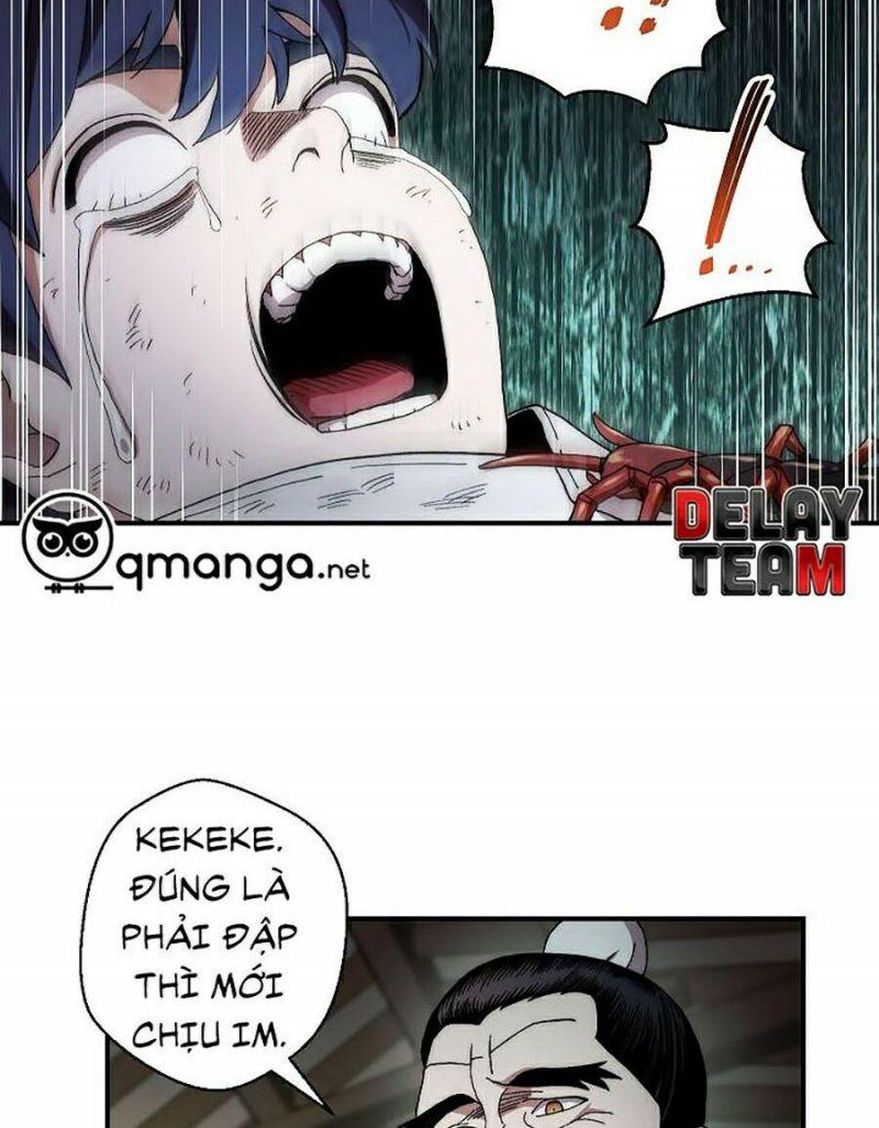 huyền thoại diệt thế độc long chapter 2 20