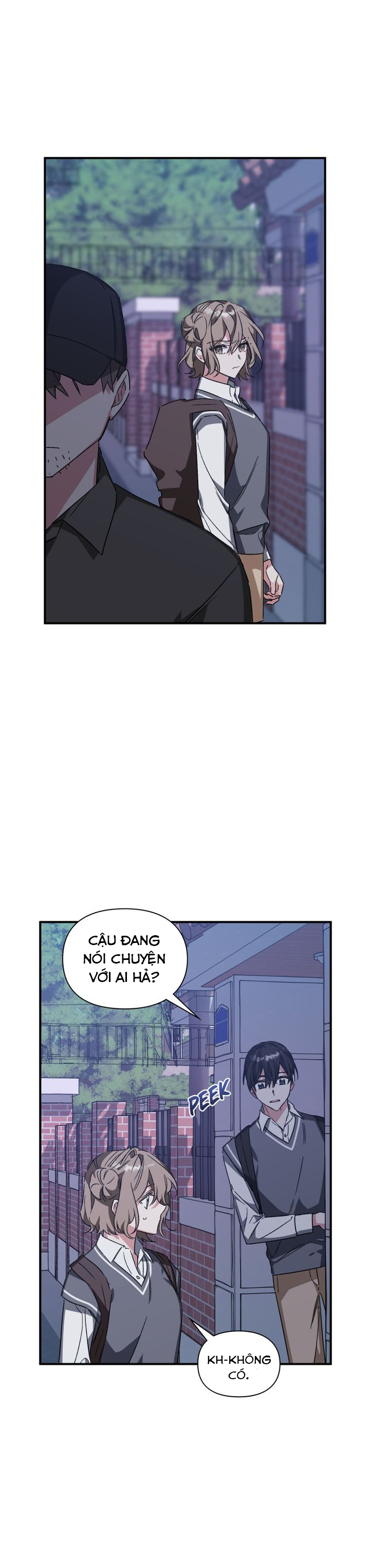 cuộc du hành thời gian của sela chapter 49 8