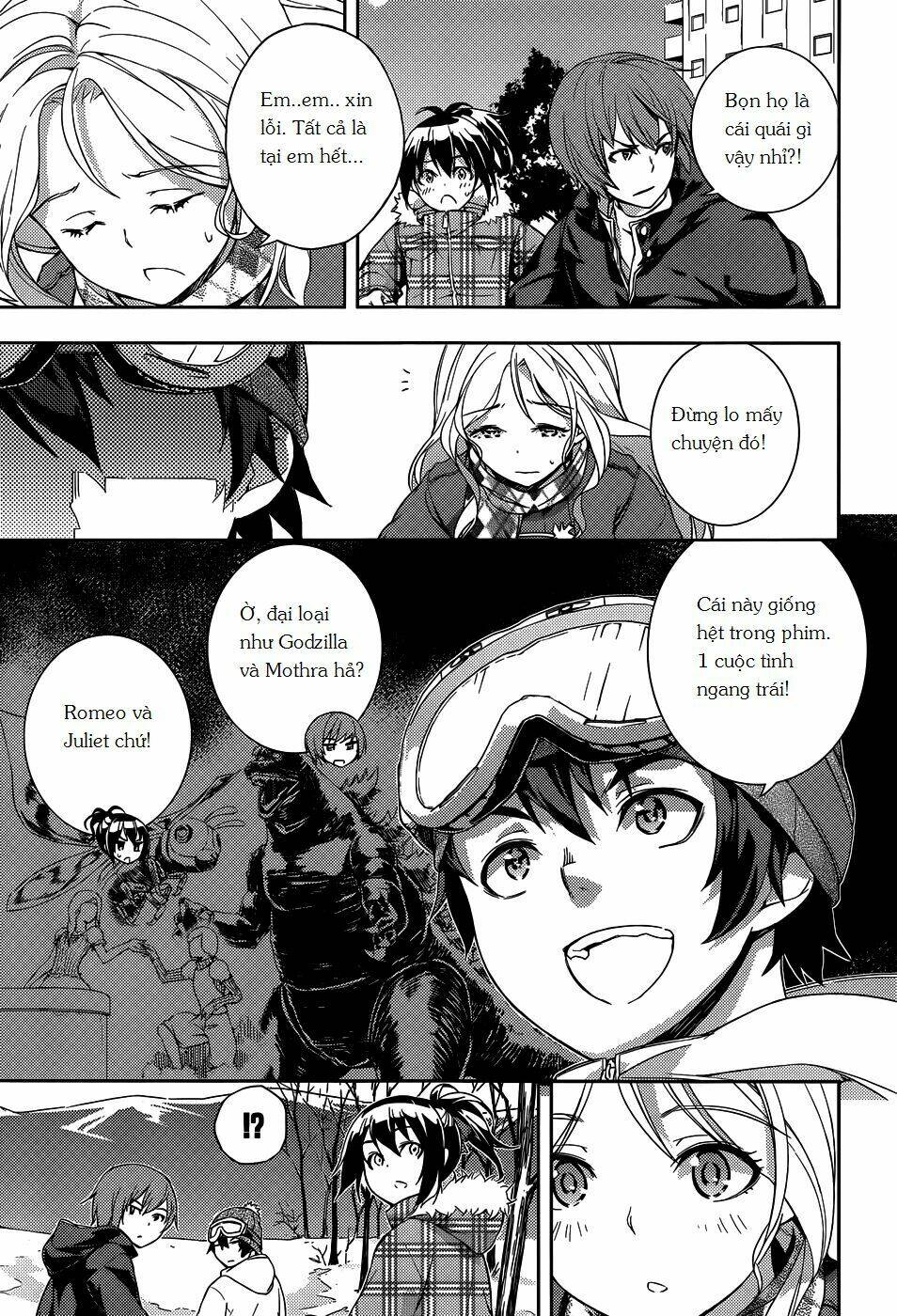 soutaisei moteron chapter 9 17