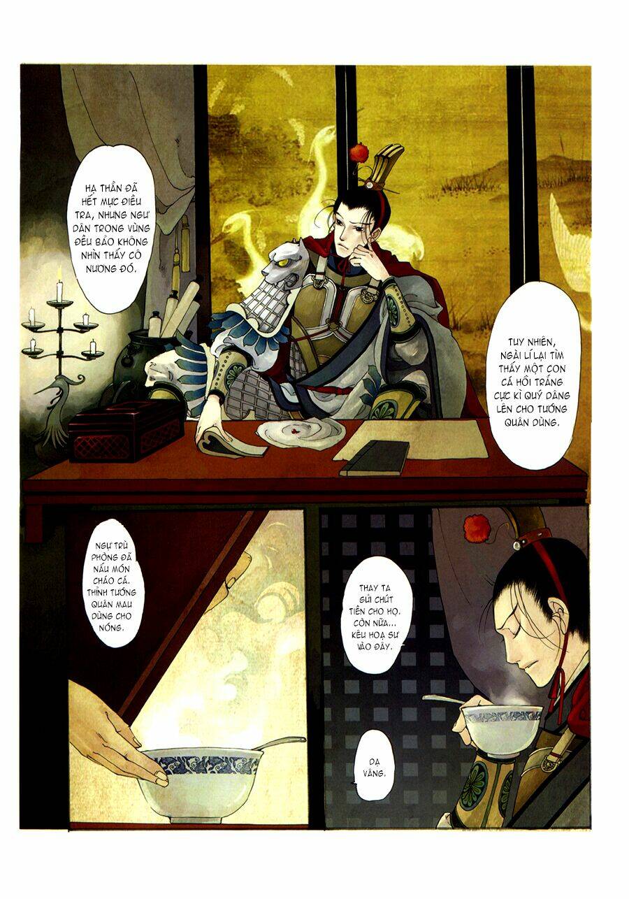 peony pavilion chapter 3 10