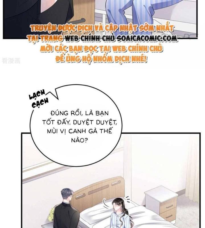 đại tiểu thư có thể có bụng dạ gì xấu chứ! (full) chapter 122 22