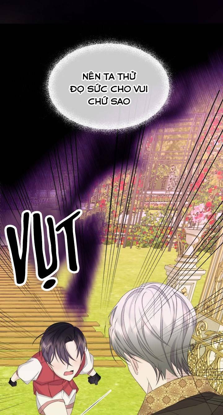 công chúa huỷ diệt chapter 29 37