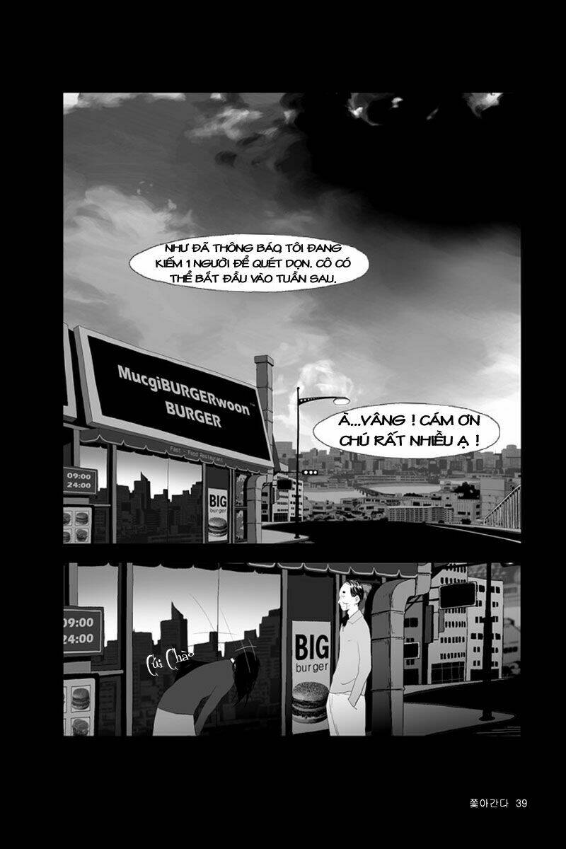 bạn có tin vào ma thuật? chapter 1 35