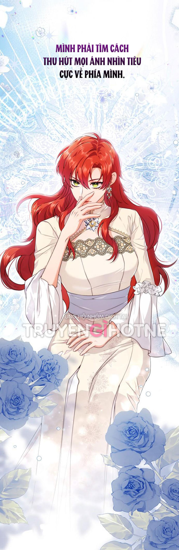 tôi sẽ ly hôn với người chồng bạo chúa chapter 36.1 3