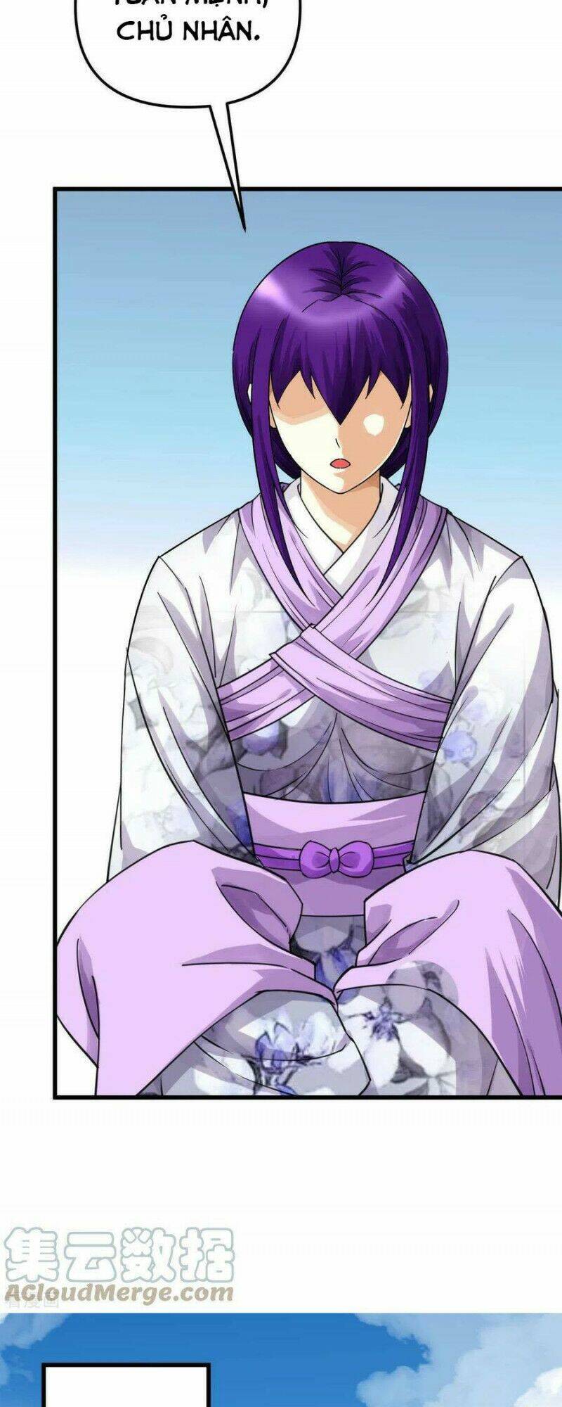 trọng sinh ta là đại thiên thần chapter 180 26