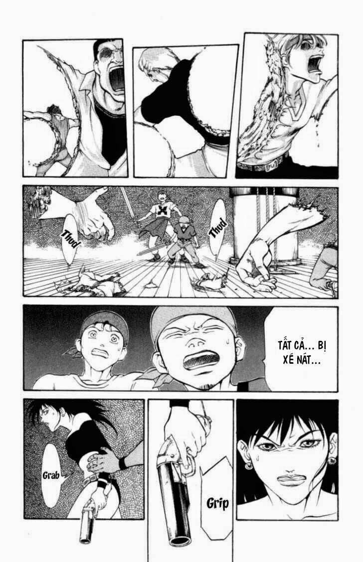 vua trên biển chapter 44 11