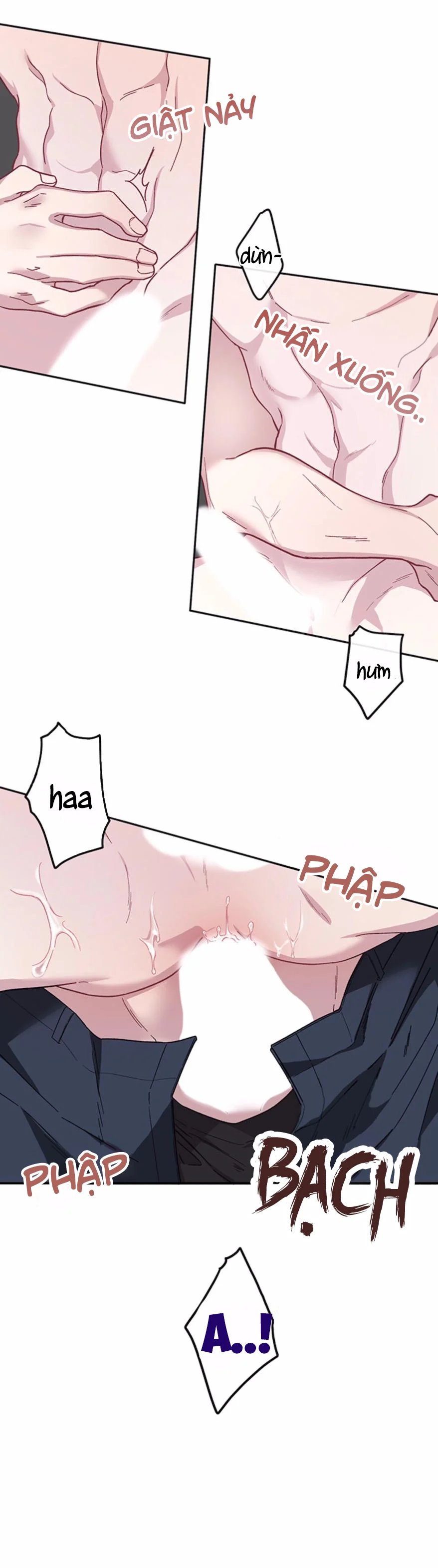 tình yêu kì lạ chapter 19 4