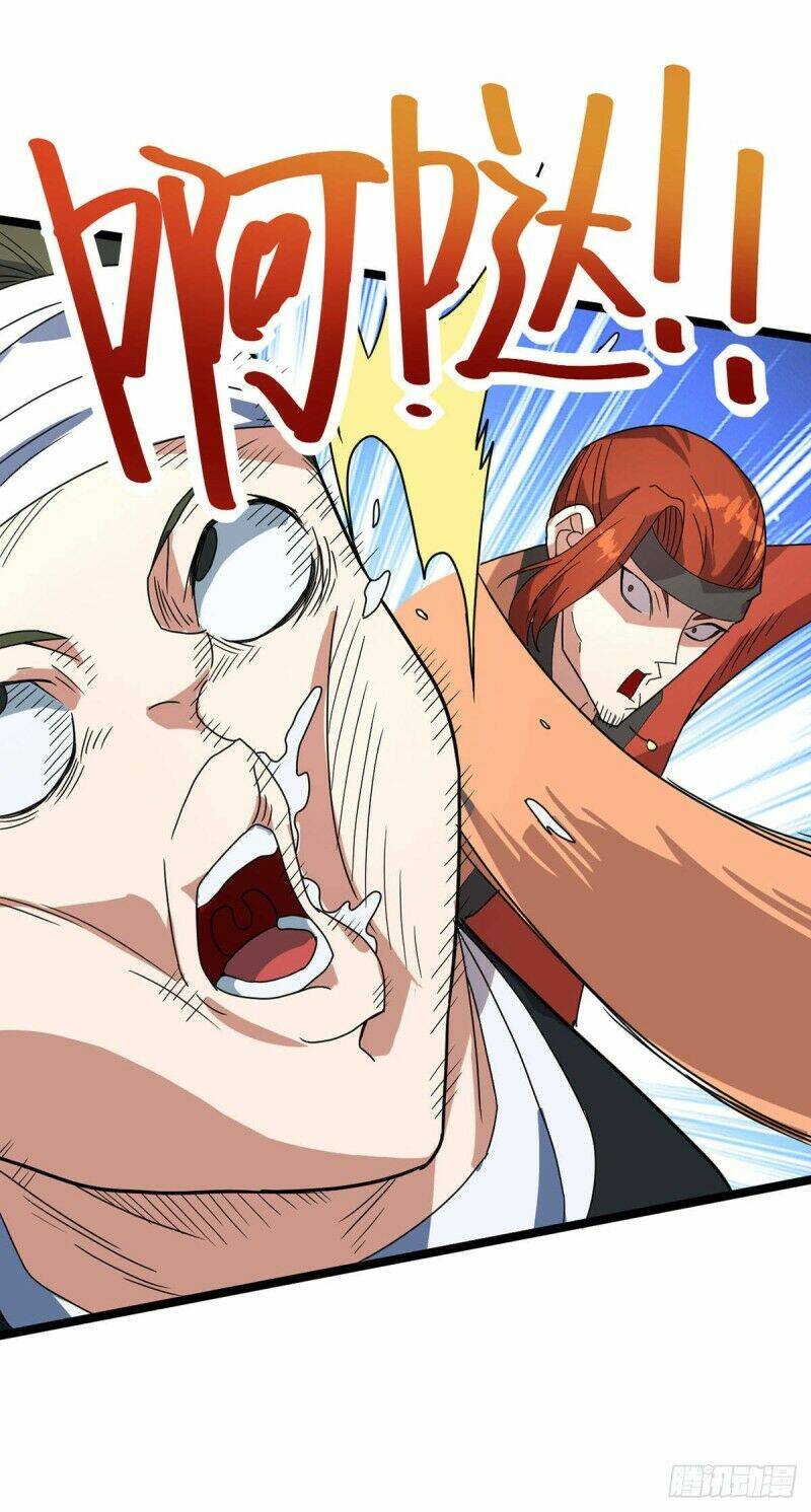 đan võ chí tôn chapter 15 30