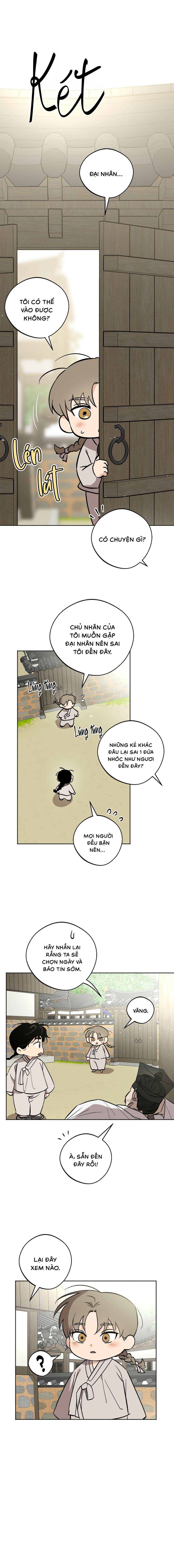 ước nguyện của ki won chapter 8 1