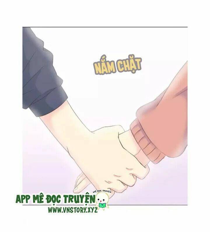 xin chào! dân nữ chapter 69.1 42