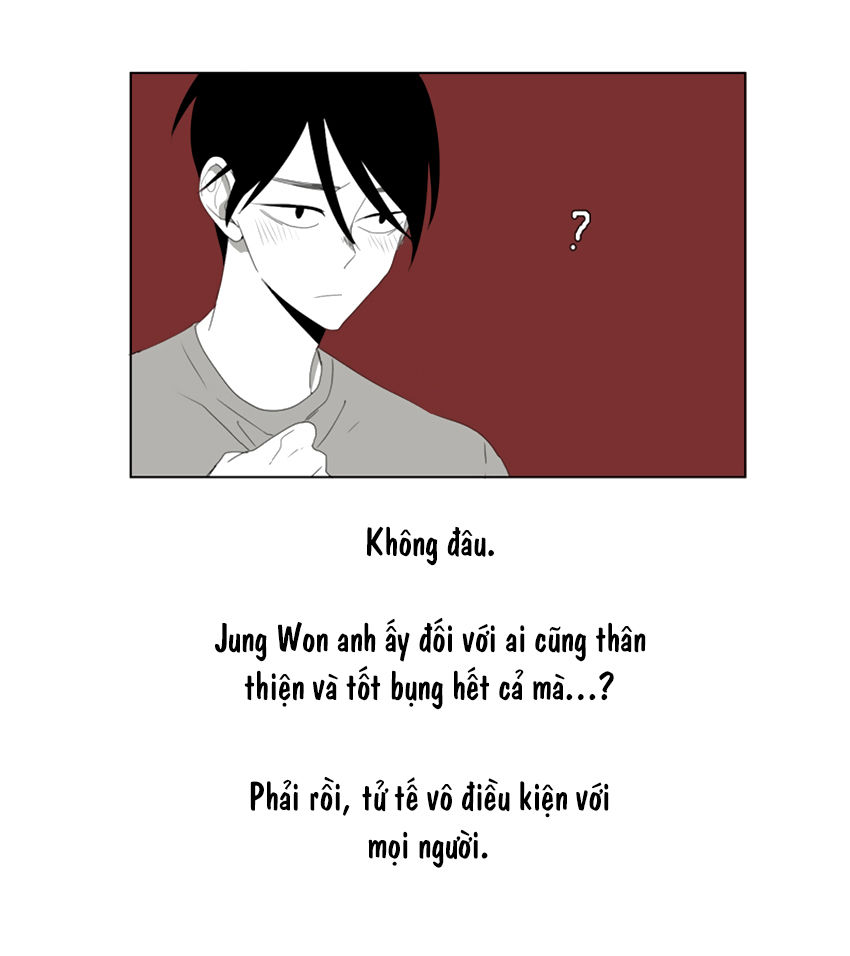 thú cưng của tôi là dơi chapter 16 23