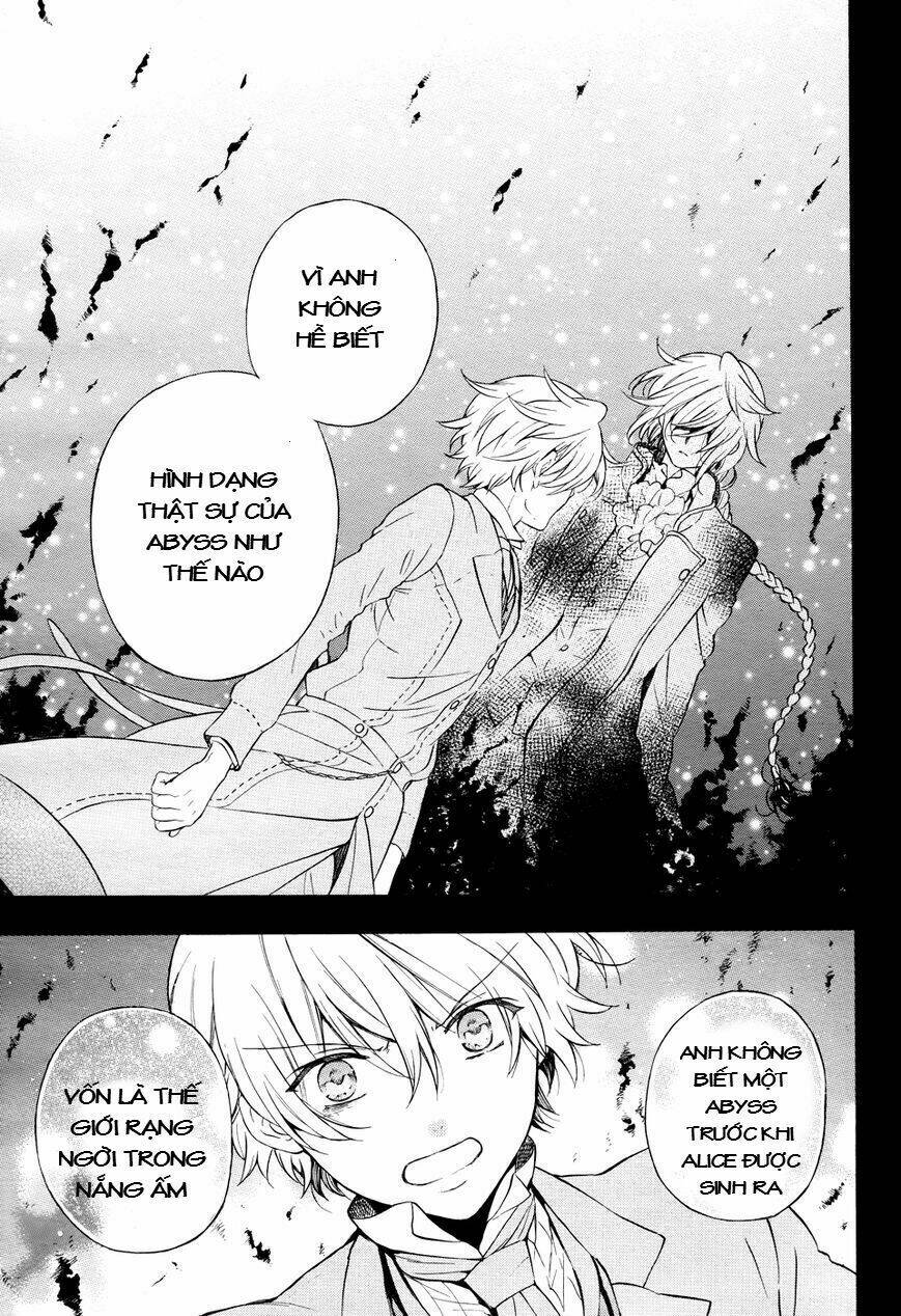 pandora hearts chapter 103 36