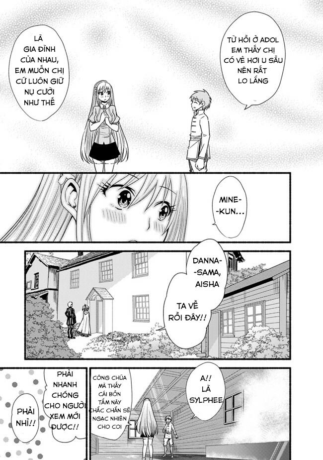 living in this world with cut & paste chapter 15 25