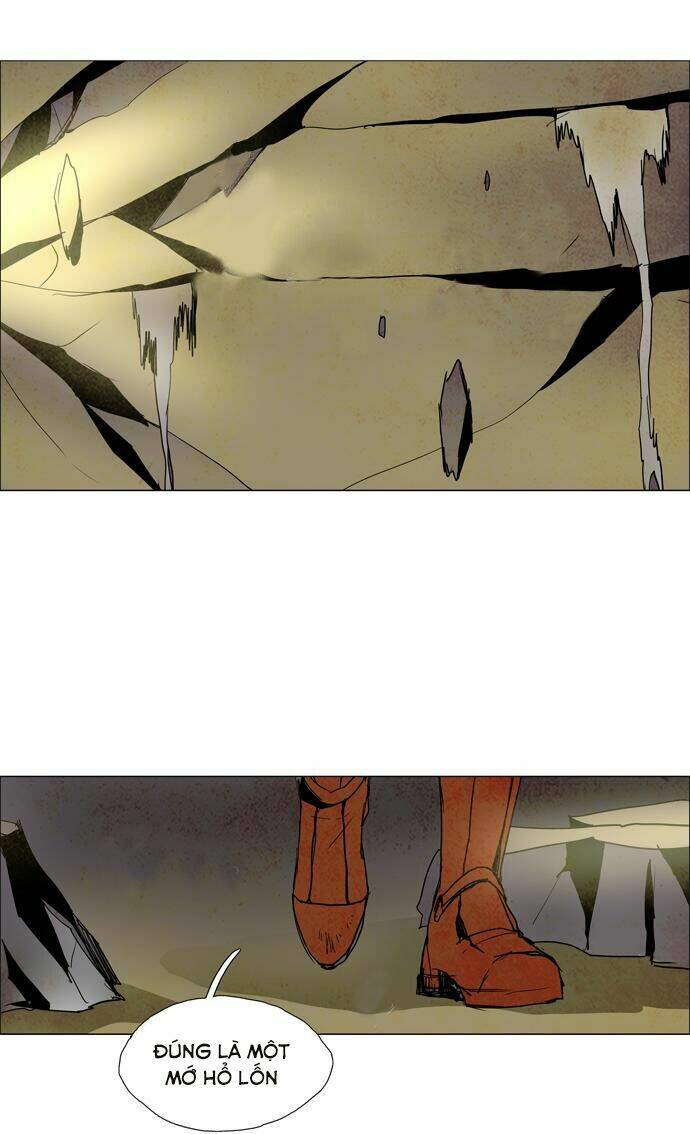 lessa 2: the crimson knight chapter 96 15