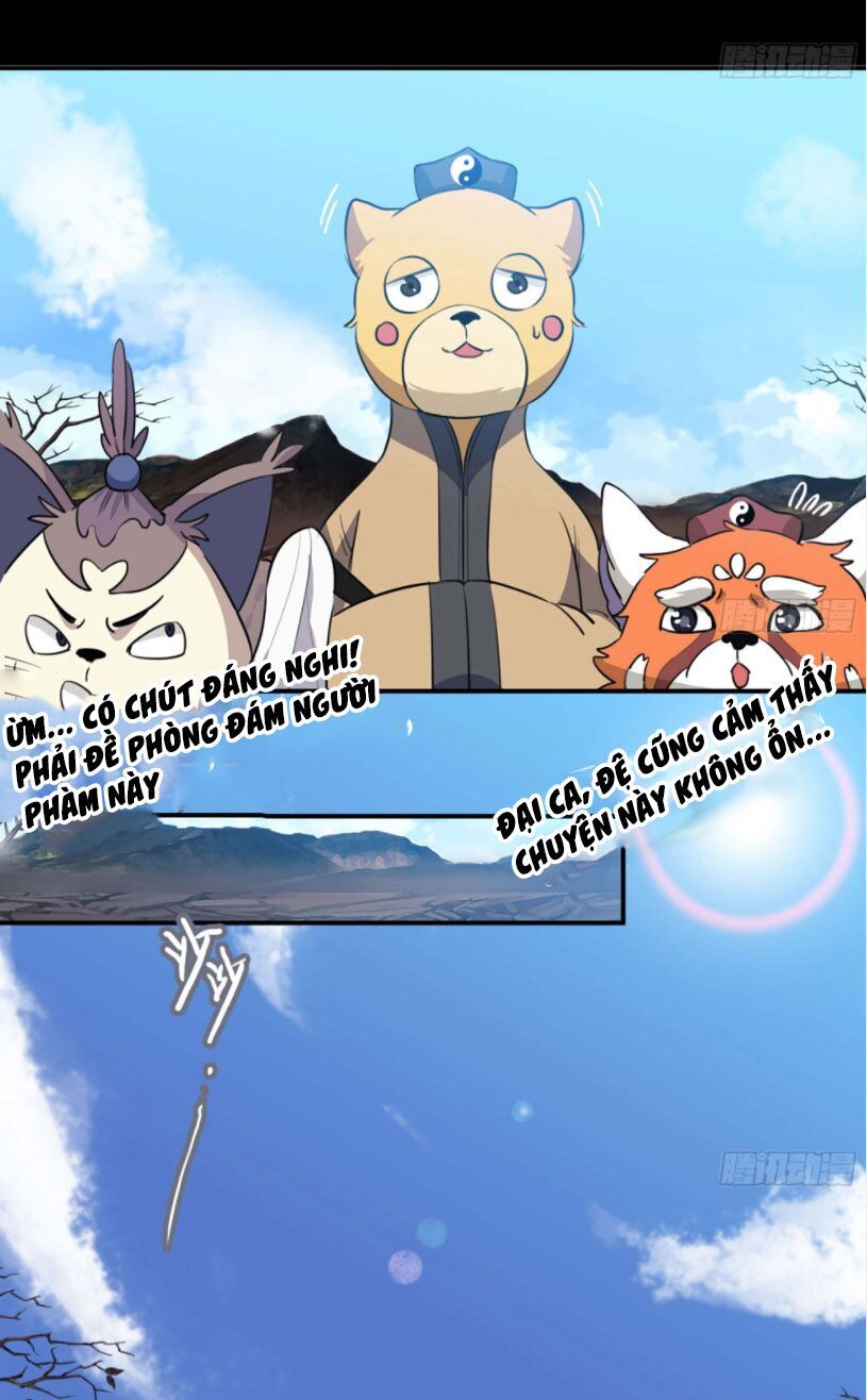 khởi đầu bằng một con côn chapter 115 2