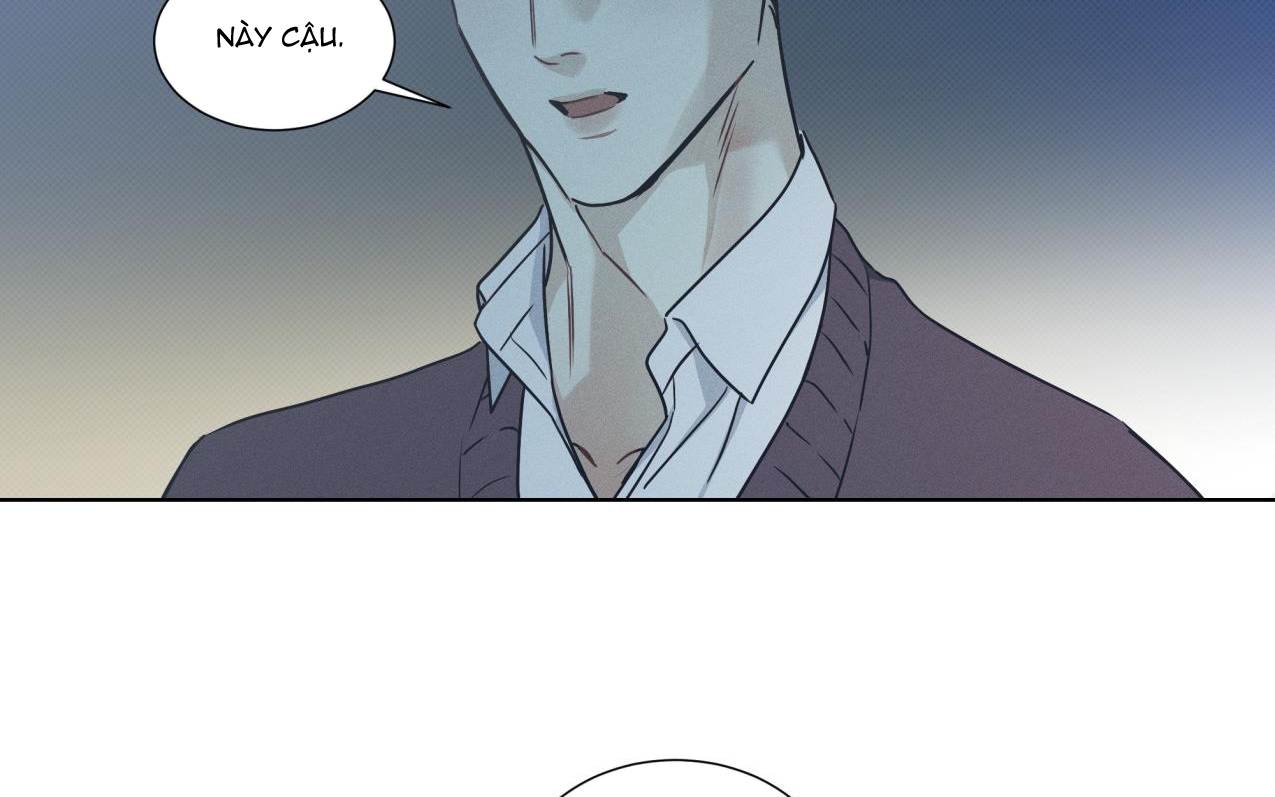 dải hợp âm trên đại dương xanh chapter 23 91