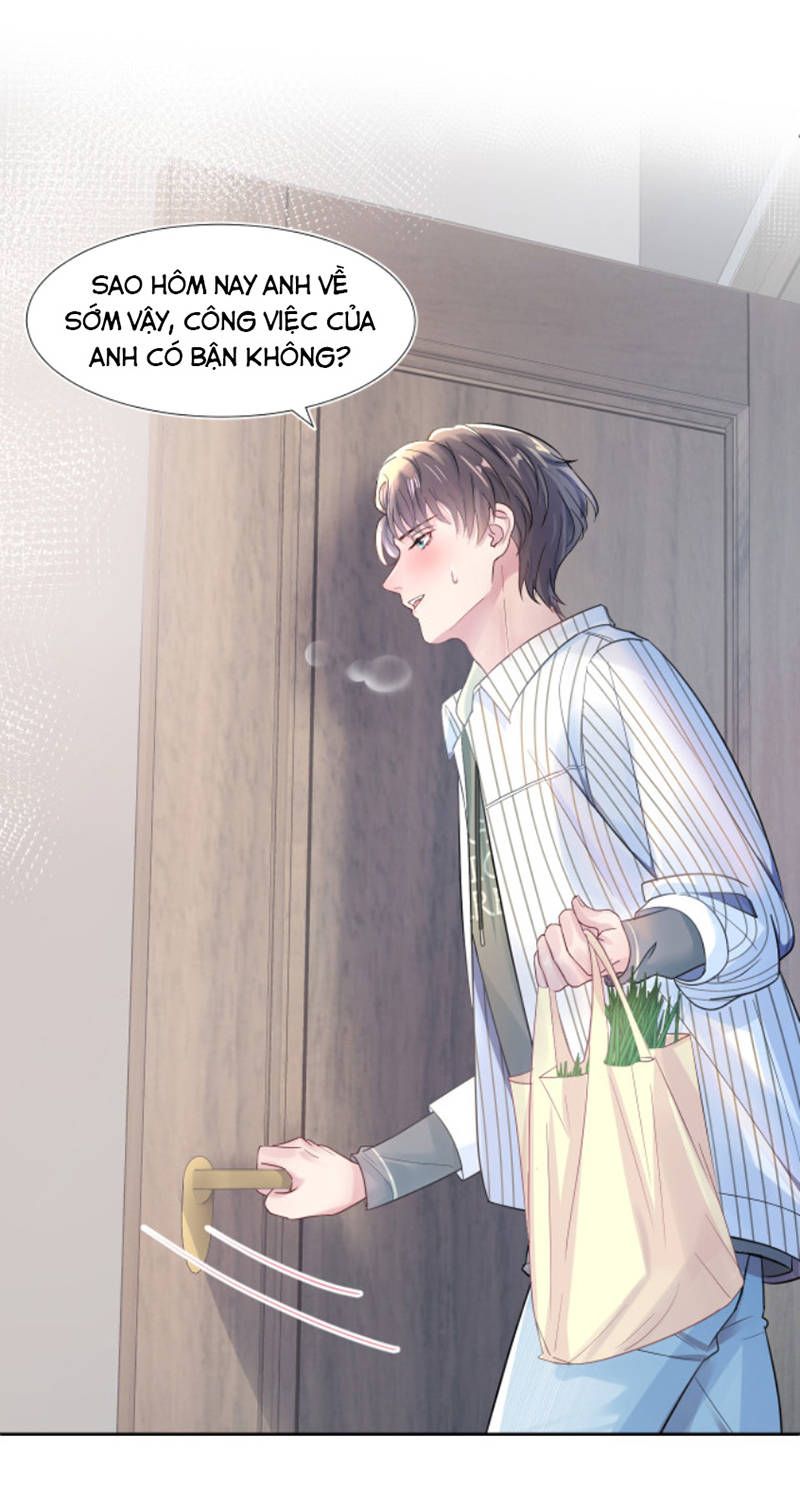 bạch liên hoa tuyệt mĩ dạy học online chapter 2 4