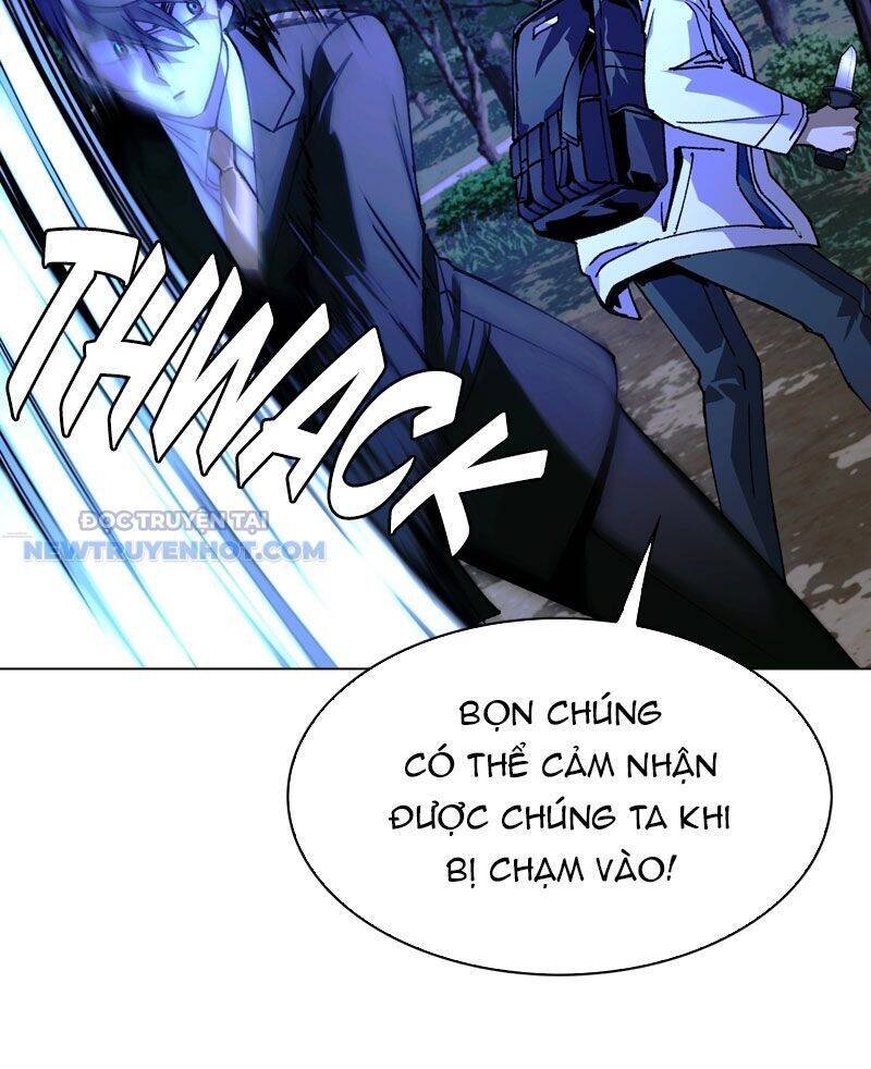 tận thế cũng chỉ là trò chơi chapter 17 51