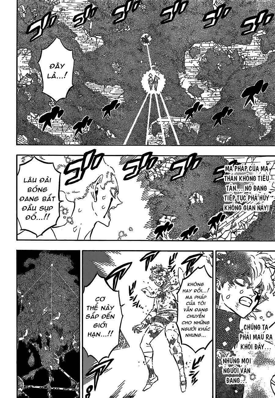 black clover - pháp sư không phép thuật chapter 212 9