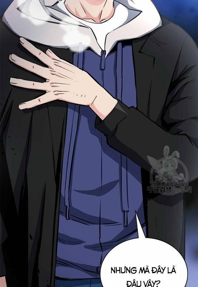 Druid Tại Ga Seoul - Người Hóa Thú Chapter 58 14