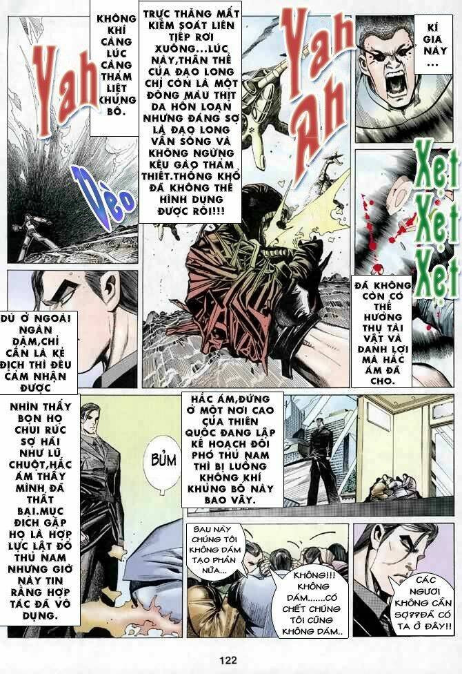 hải hổ 2 chapter 24 24