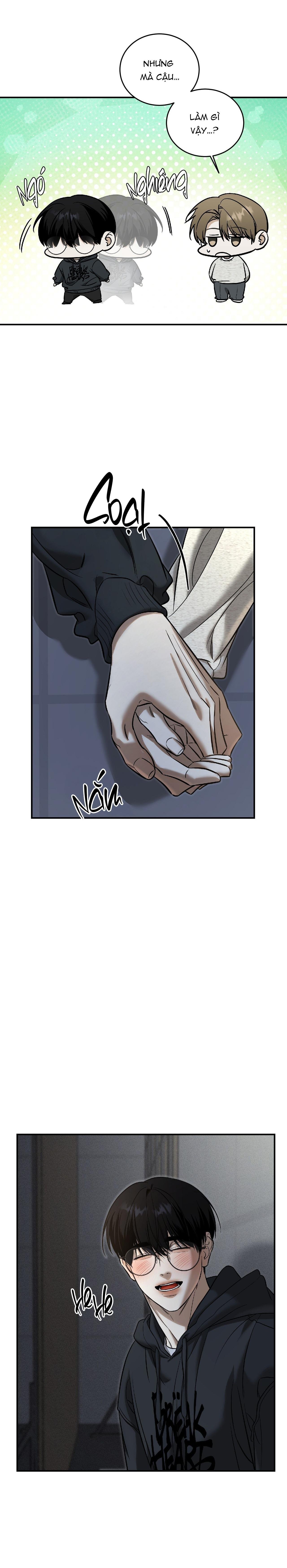 người đàn ông cho em tất cả chapter 35 23