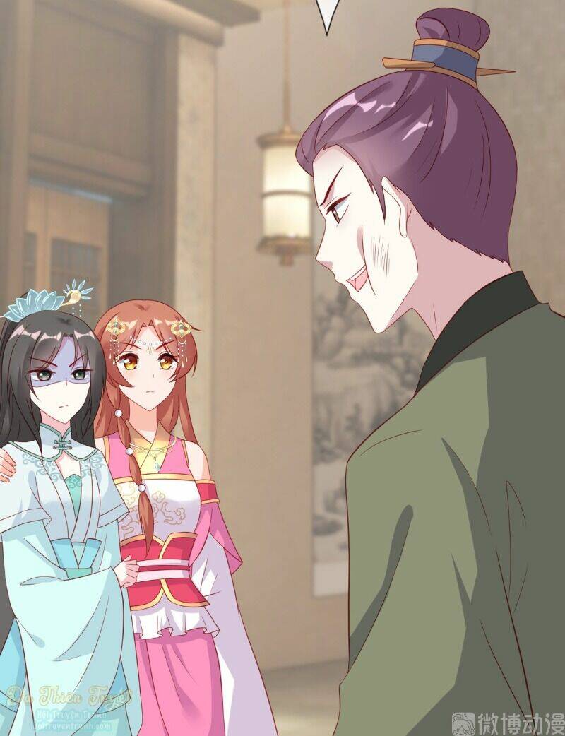 nhân vật phản diện biến thành sủng vật chapter 20 31