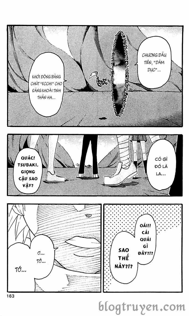 soul eater chapter 72 23