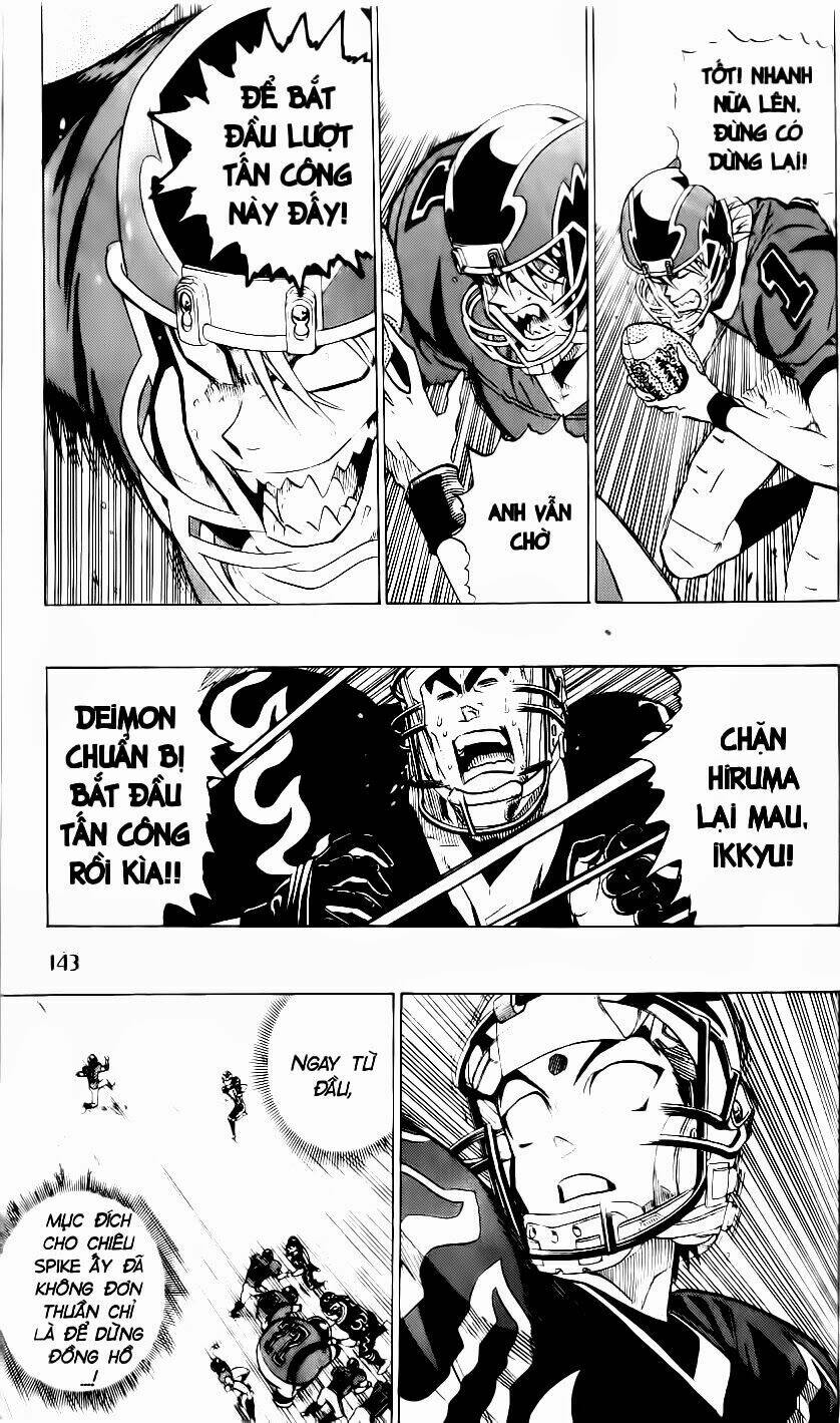 lá chắn mắt chapter 194 17