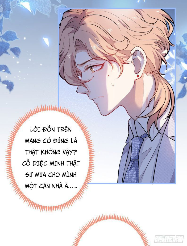 hotsearch của ảnh đế chapter 109 32