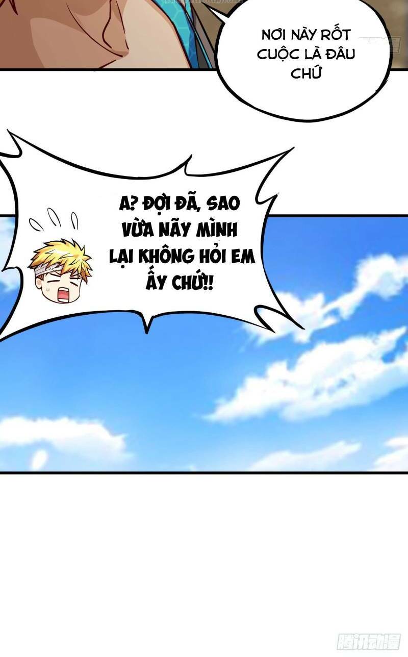 minh nhật thần đô chapter 19 30