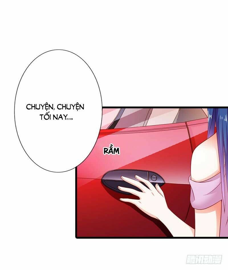 bá đạo tổng tài ngạnh thượng cung chapter 13 4