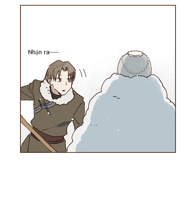 câu chuyện tình yêu kỳ lạ chapter 9 45