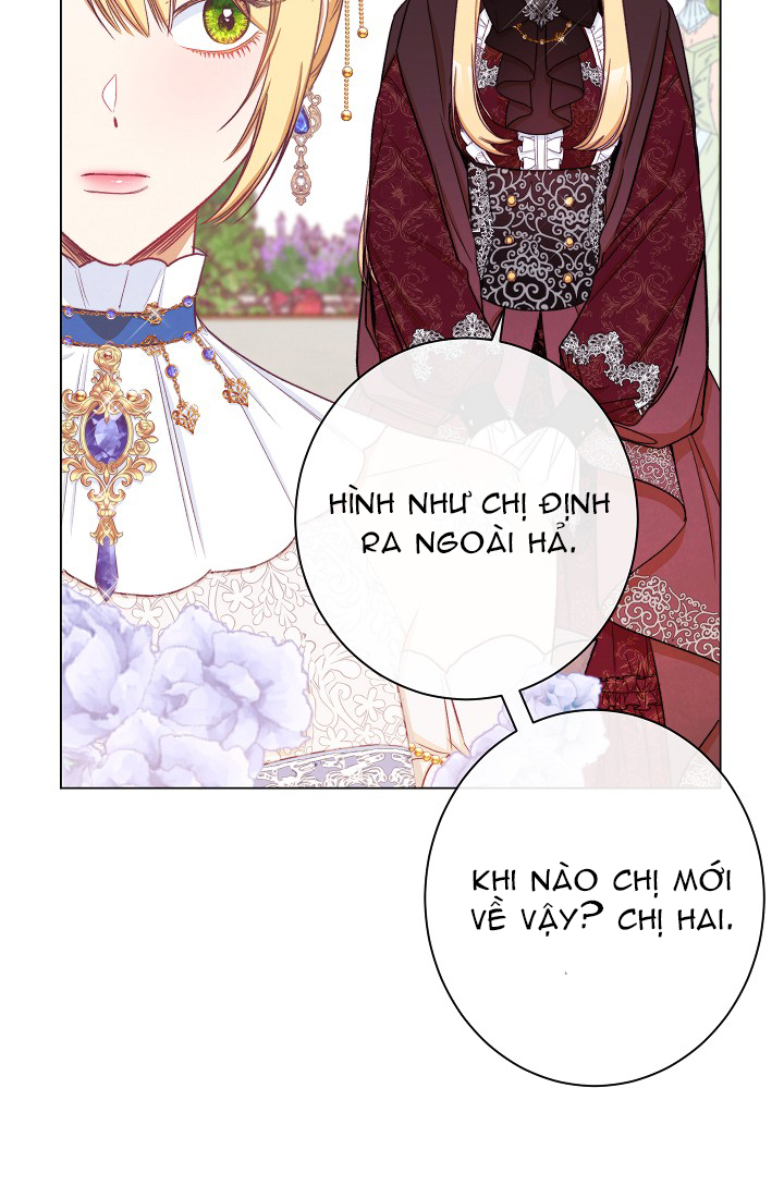 ác nữ đảo ngược đồng hồ cát chapter 62 27