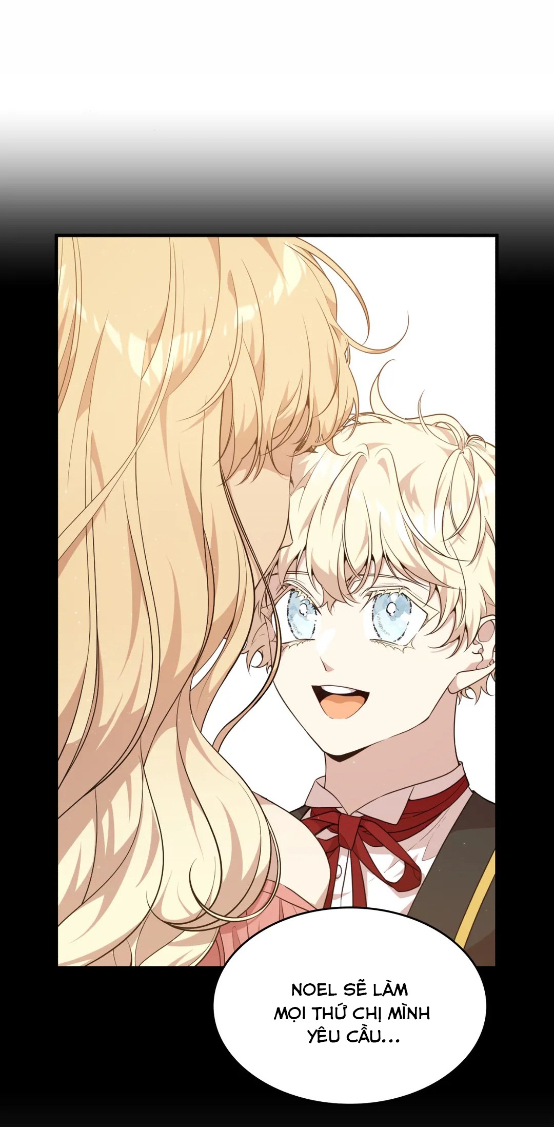 chị ấy là nữ chính trong truyện đó chapter 54 33