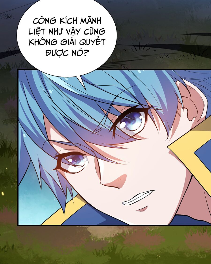 hệ thống mô phỏng linh sủng chapter 9 66