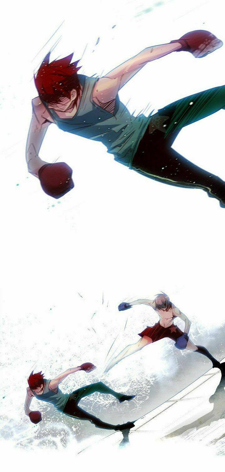 nữ sinh trường wilds chapter 52 22