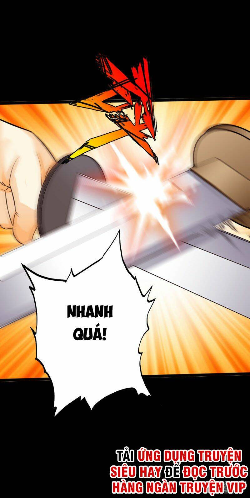 tuyệt phẩm tà thiếu chapter 100 8