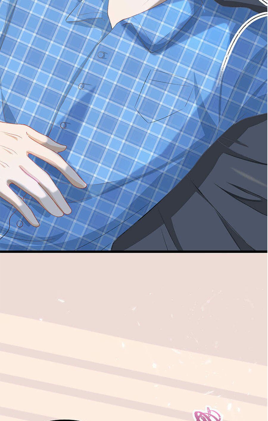 manh bảo ngọt ngào chapter 38 7